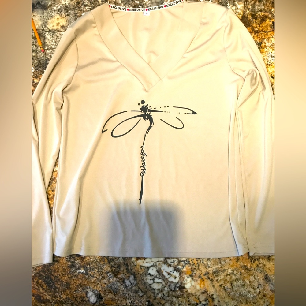 Firefly top.